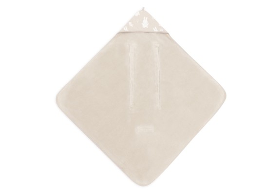 Jollein - Wikkeldeken Nijntje Snuffy - Nougat