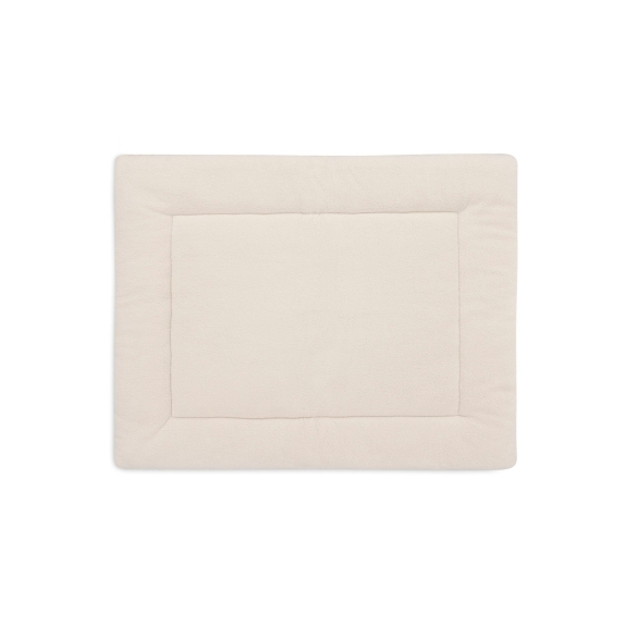 Jollein - Boxkleed Grain Knit - Oatmeal 75x95cm