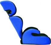 Safety 1st Road Safe - Autostoel - Plain Blue
