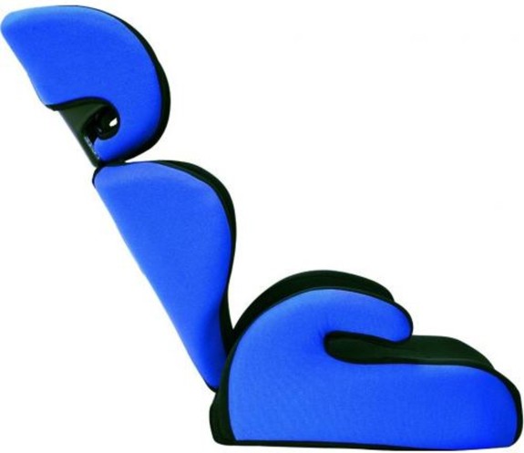 Safety 1st Road Safe - Autostoel - Plain Blue