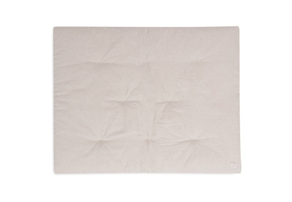 Jollein - Boxkleed 75x95cm Harvest Natuurlijk