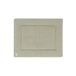 Boxkleed Grain Knit - Olive Green