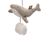 Jollein - Baby Mobiel - Diepzee