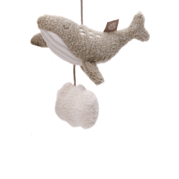 Jollein - Baby Mobiel - Diepzee