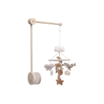 Baby Mobiel - Diepzee