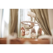 Jollein - Baby Mobiel - Diepzee