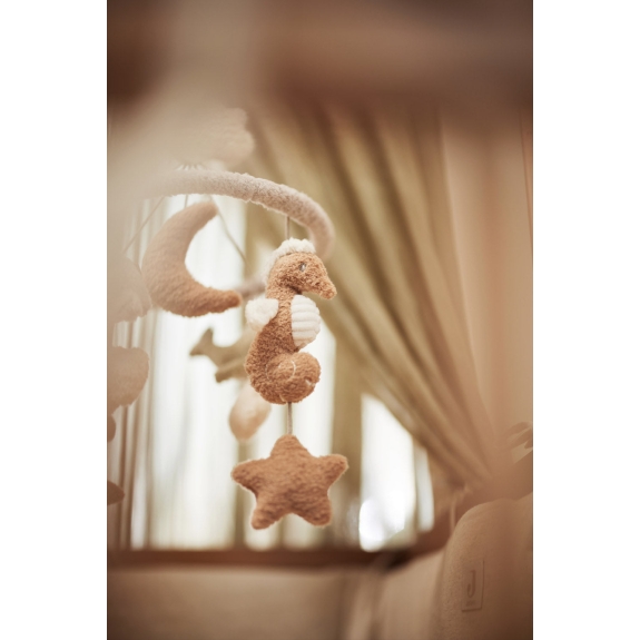 Jollein - Baby Mobiel - Diepzee