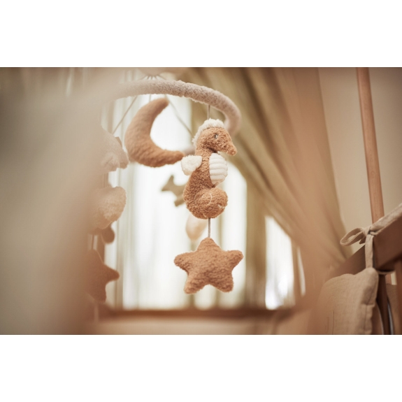 Jollein - Baby Mobiel - Diepzee