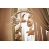 Jollein - Baby Mobiel - Diepzee