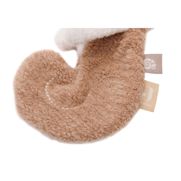 Jollein - Diepzeespeendoekje - Zeepaardje