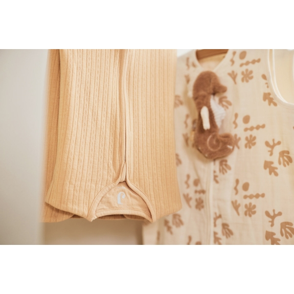 Jollein - Diepzeespeendoekje - Zeepaardje