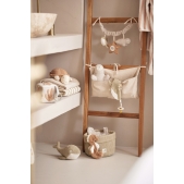 Jollein - Diepzeespeendoekje - Zeepaardje