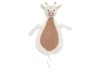 Jollein - Zacht Speendoekje met Giraffe
