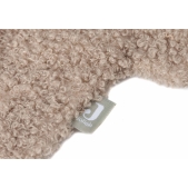 Jollein - Teddy Beer Speendoekje - Olijfgroen