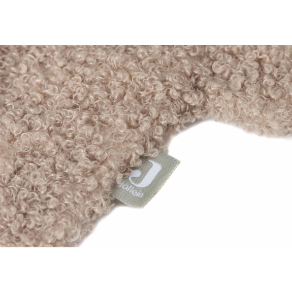 Jollein - Teddy Beer Speendoekje - Olijfgroen