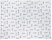 Jollein Indians Boxdek 75x95cm