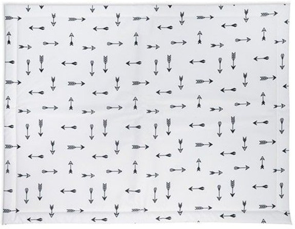 Jollein Indians Boxdek 75x95cm