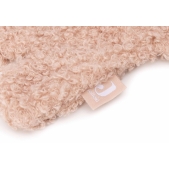 Jollein - Teddy Beer Speendoekje - Wild Rose