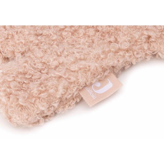 Jollein - Teddy Beer Speendoekje - Wild Rose