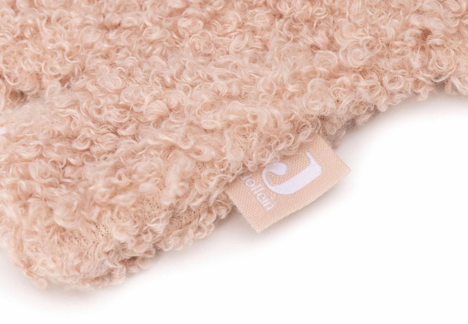 Teddy Beer Speendoekje - Wild Rose - afbeelding 3