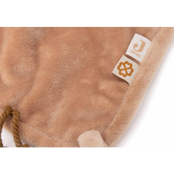 Jollein - Bunny Speendoekje - Riverside