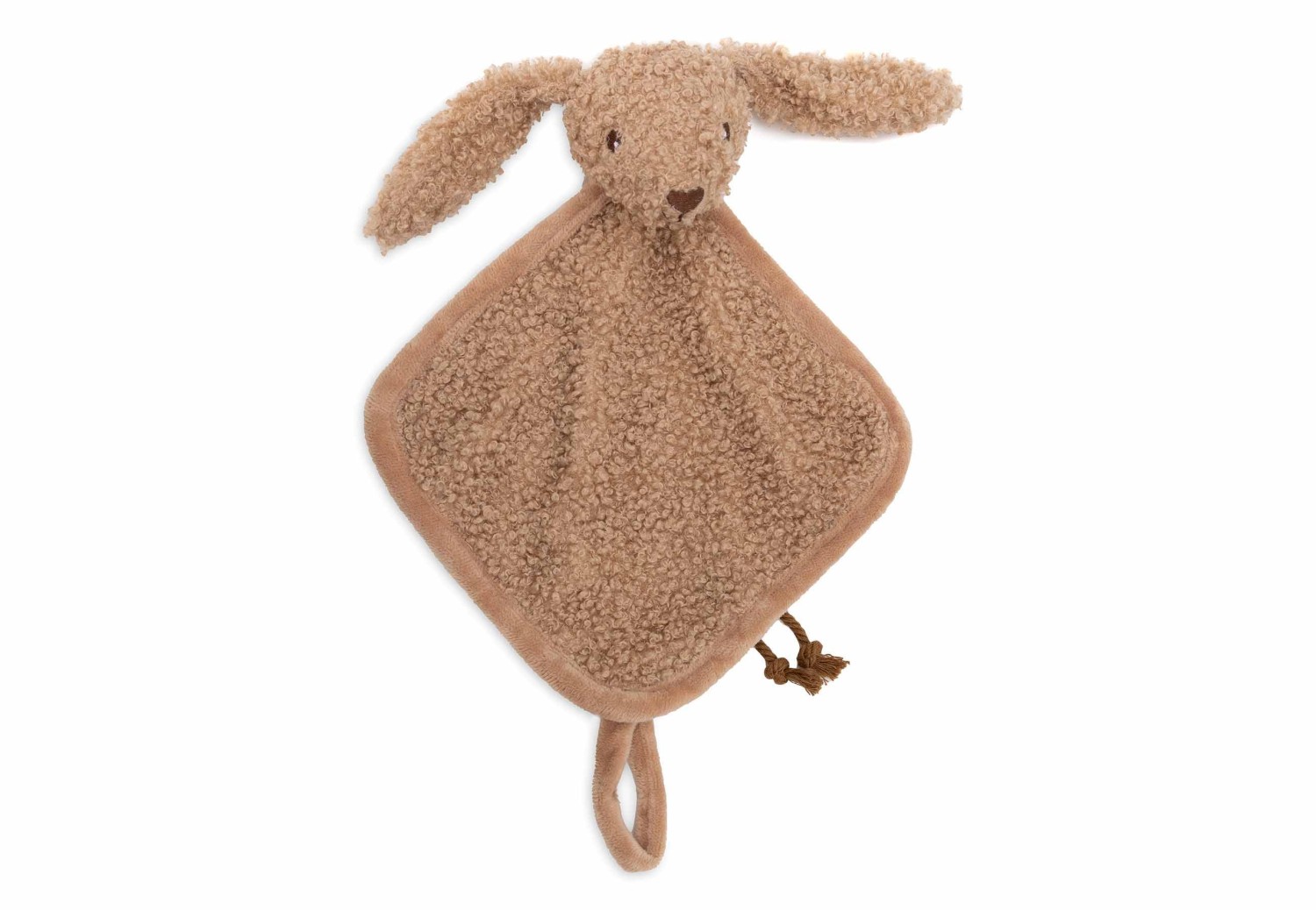 Bunny Speendoekje - Riverside