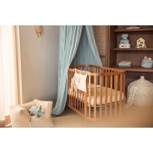 Jollein - Bunny Speendoekje - Riverside