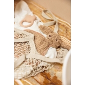 Jollein - Bunny Speendoekje - Riverside