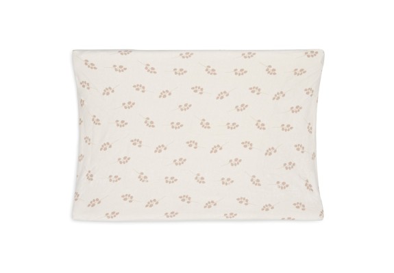 Aankleedkussenhoes Jersey 50x70cm Twig - Wild Rose