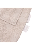 Jollein - Badjas Nijntje Jacquard - Nougat