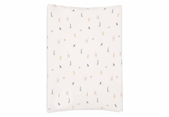 Jollein - Aankleedkussenhoes Jungle Jambo 50x70cm