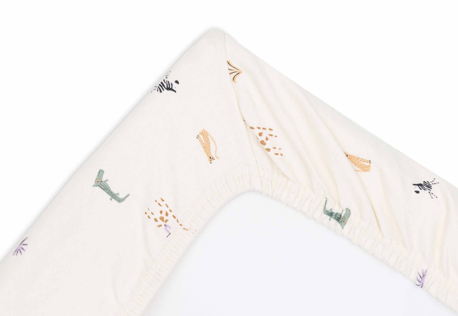 Aankleedkussenhoes Jungle Jambo 50x70cm - afbeelding 3