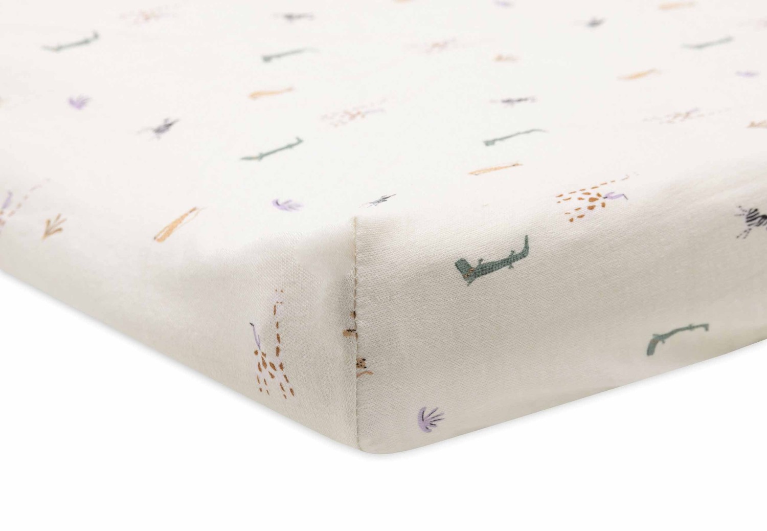 Aankleedkussenhoes Jungle Jambo 50x70cm - afbeelding 4