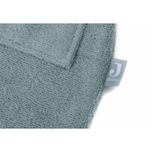 Jollein - Badjas 1-2 Jaar - Groen