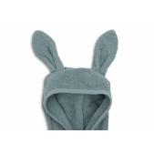 Jollein - Badjas voor Peuters - Zee Groen