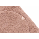 Jollein - Wikkeldeken Bunny - Wild Rose