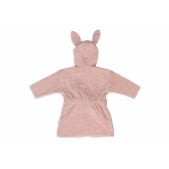 Jollein - Badjas 1-2 Jaar - Wild Rose