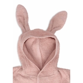 Jollein - Badjas 1-2 Jaar - Wild Rose