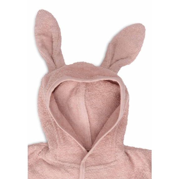 Jollein - Badjas 1-2 Jaar - Wild Rose