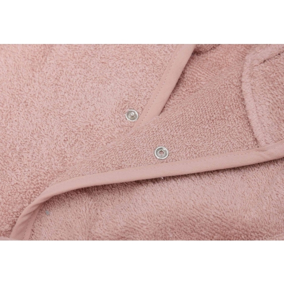 Jollein - Badjas 1-2 Jaar - Wild Rose