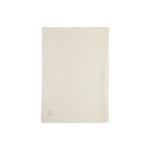 Deken Basic Knit - Ivory 75x100cm
