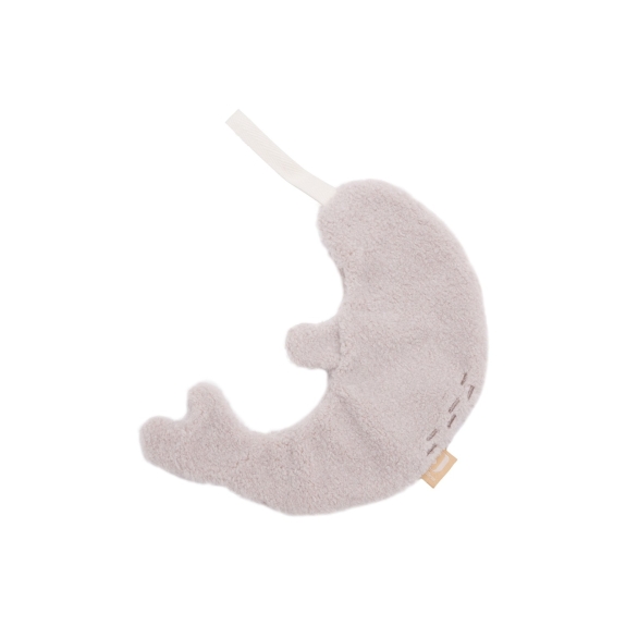 Jollein - Diepzee Speendoekje - Zeehond