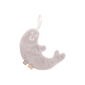 Jollein - Diepzee Speendoekje - Zeehond