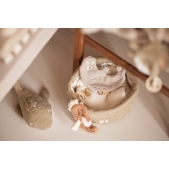 Jollein - Diepzee Speendoekje - Zeehond