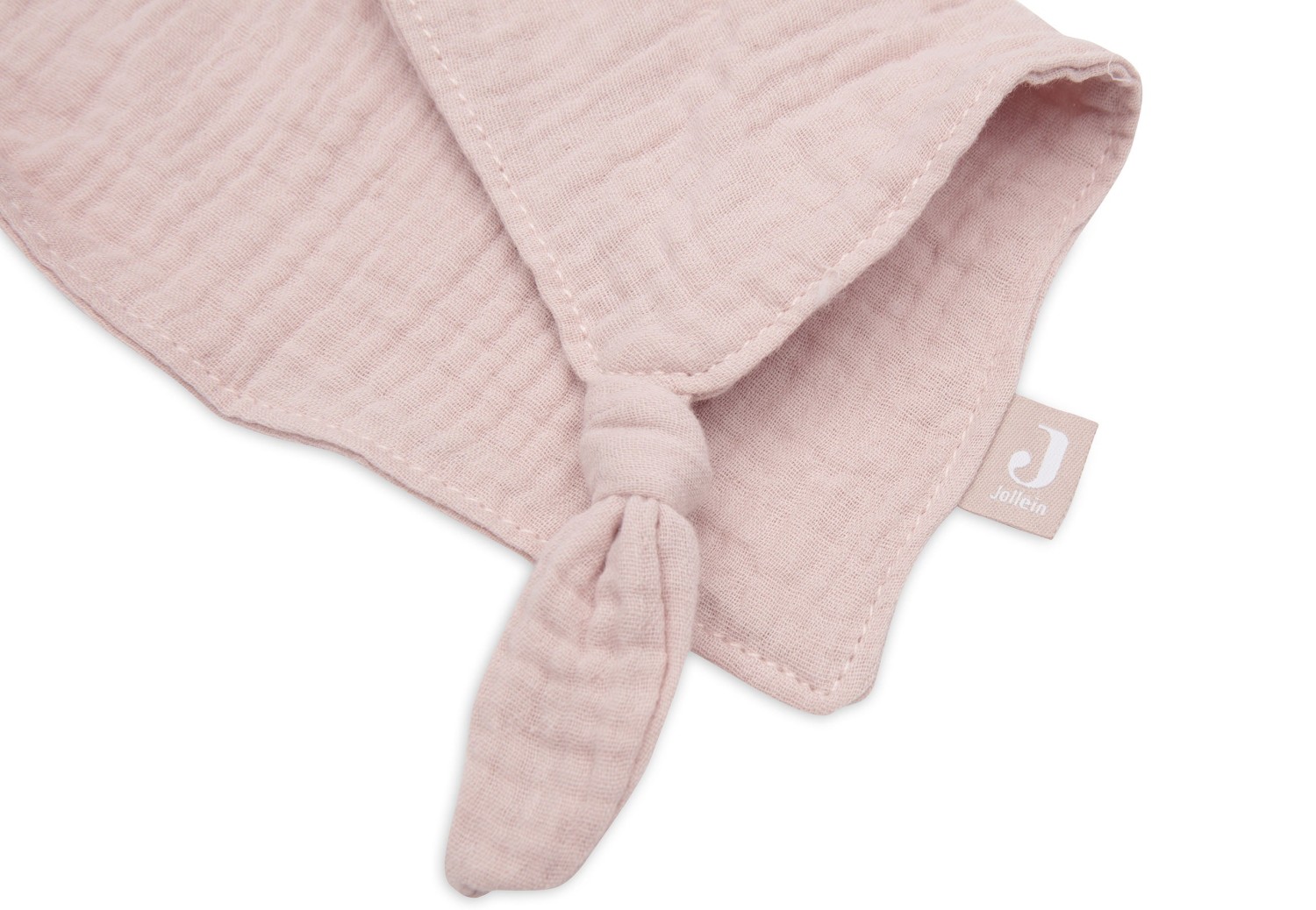 Speendoekje Bunny Ears - Wild Rose - afbeelding 3