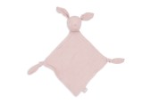 Jollein - Speendoekje Bunny Ears - Wild Rose