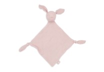Jollein - Speendoekje Bunny Ears - Wild Rose