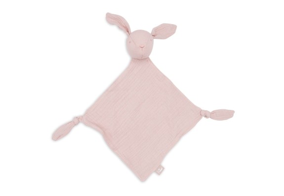 Jollein - Speendoekje Bunny Ears - Wild Rose