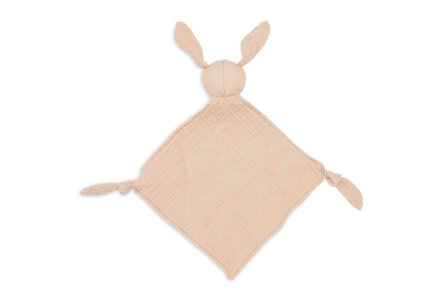Speendoekje Bunny Ears - Moonstone - afbeelding 2