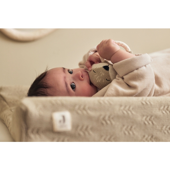 Jollein - Doorkomende Tandjes Bijtring Vos